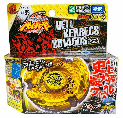 Toupie beyblade takara - , tomy