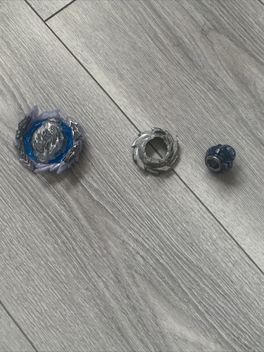 Beyblade burst takara tomy - beyblade,