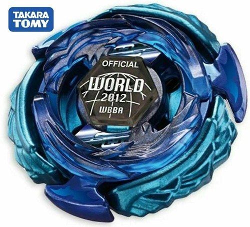 Toupie beyblade takara tomy - ,