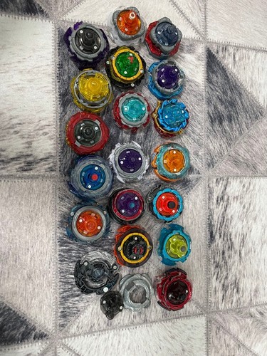Beyblade lot metal fusion - beyblade,