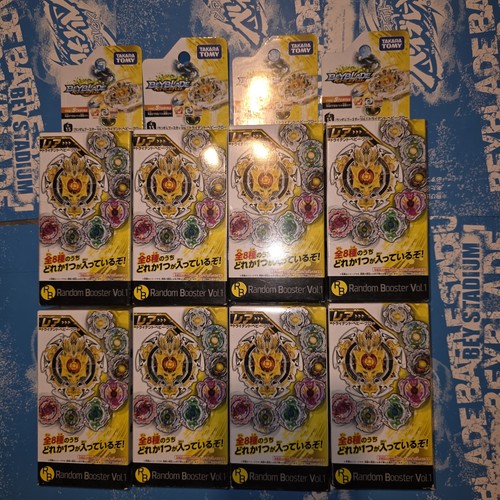 Takara tomy beyblade - tomy, burst