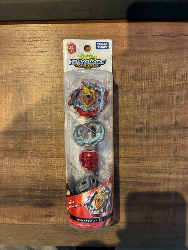 Beyblade burst 105 - beyblade,