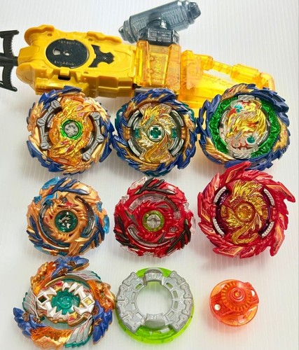 Takara tomy beyblade - beyblade, burst